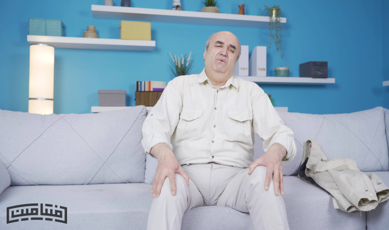 بیماری نقرس