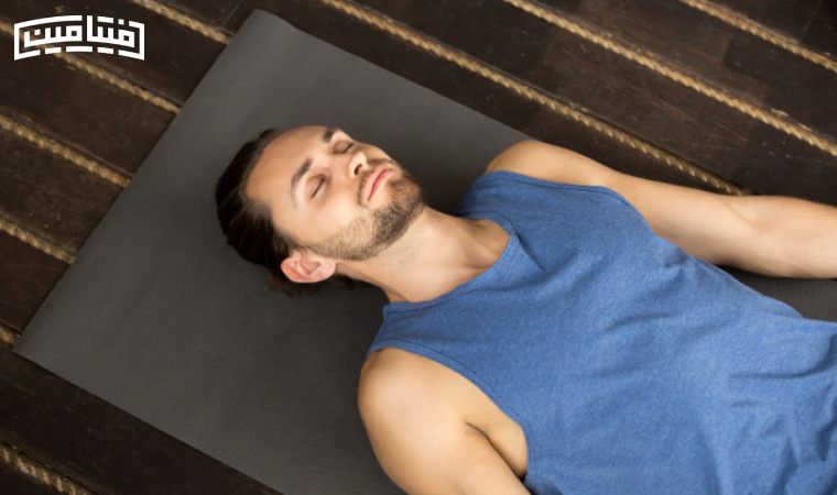 بی خوابی بعد از ورزش