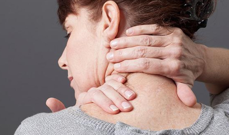 برای گرفتگی عضلات چی بخوریم