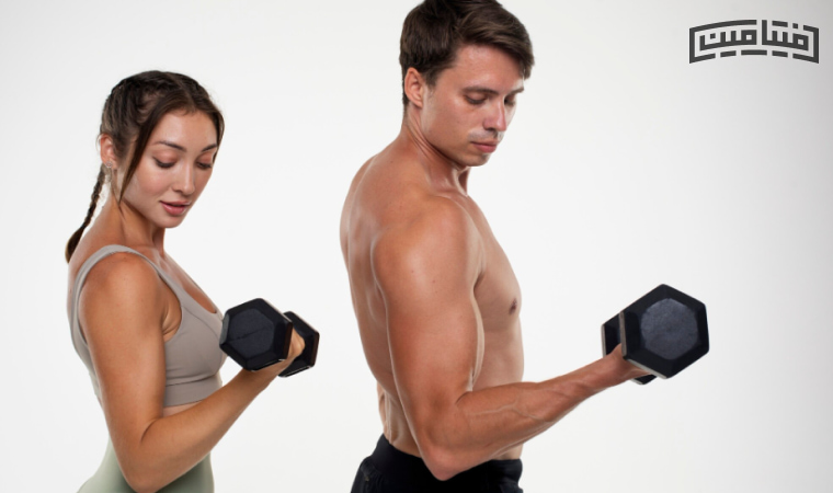 رشته های بدنسازی - انوع شاخه های بدنسازی