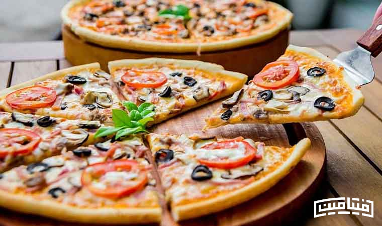 رژیم لاغری شکم و پهلو