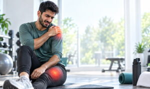 بدن درد بعد از ورزش را چگونه درمان کنیم؟