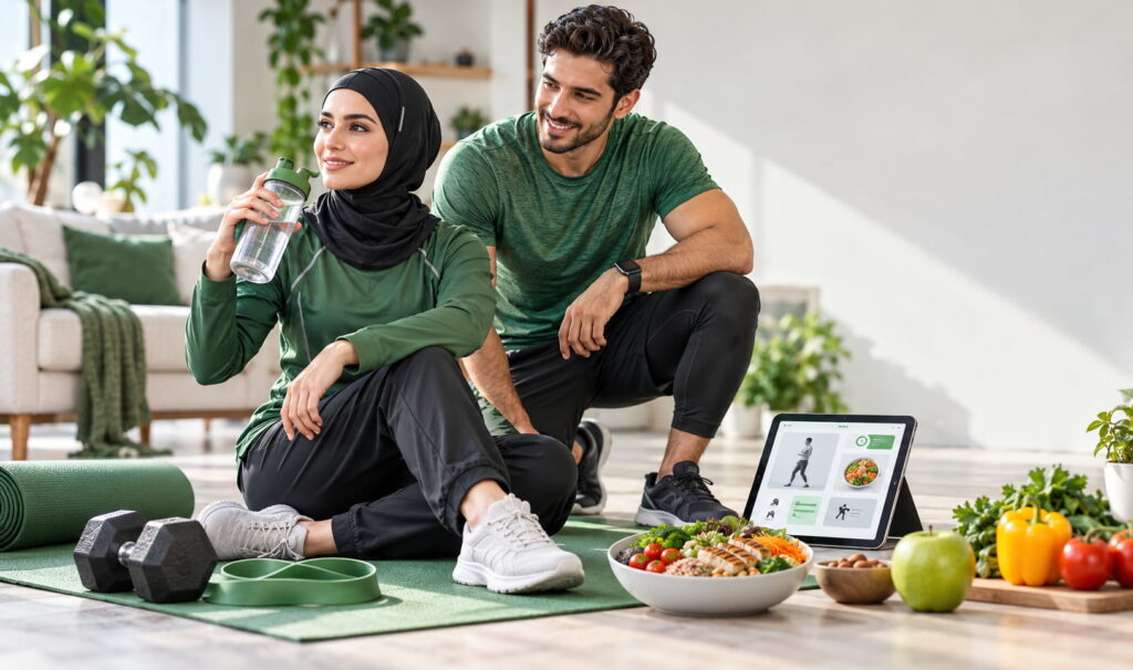 خدمات فیتامین